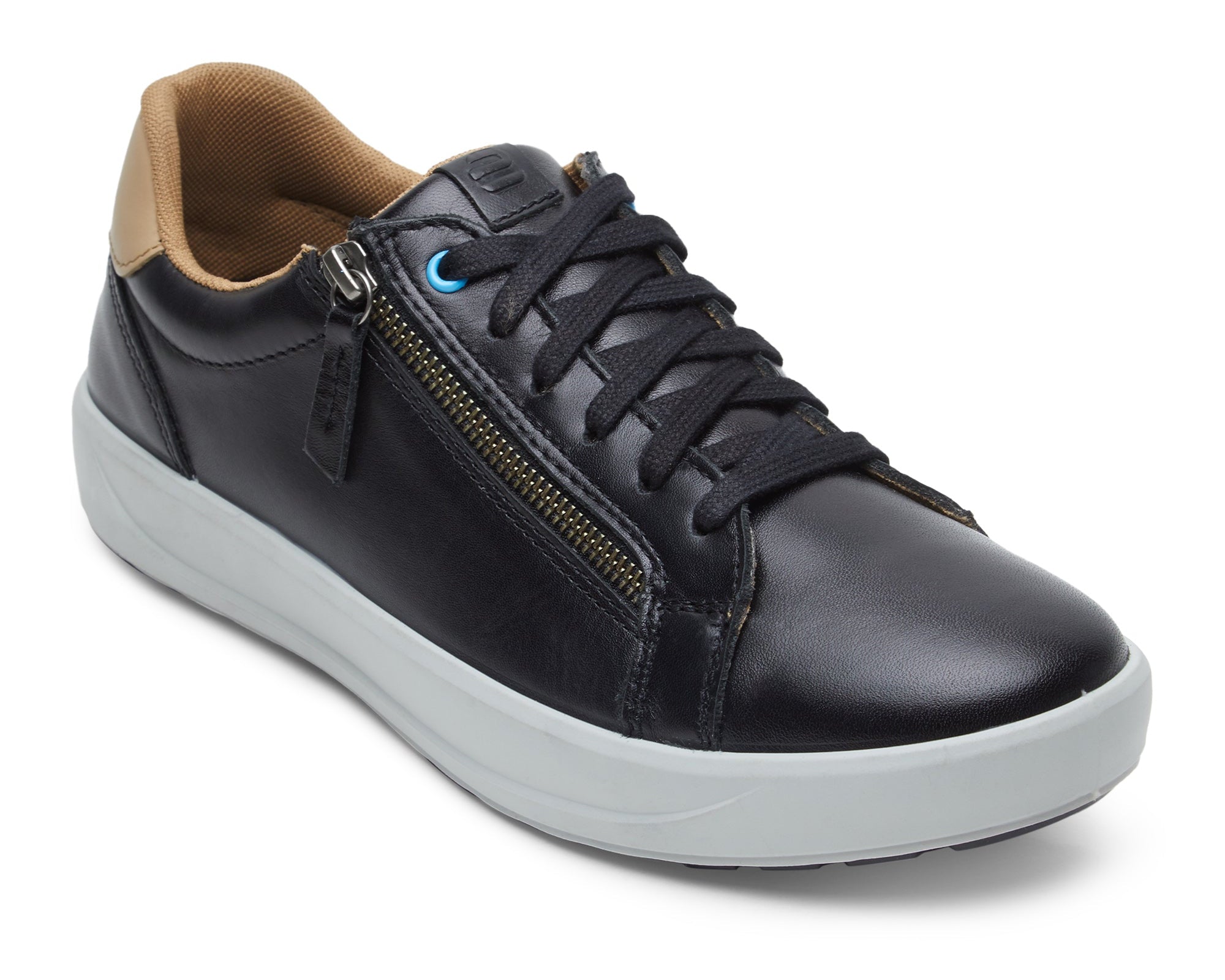 The Ultimate Guide to Must-Have Casual Shoes for Men: Denver Edition