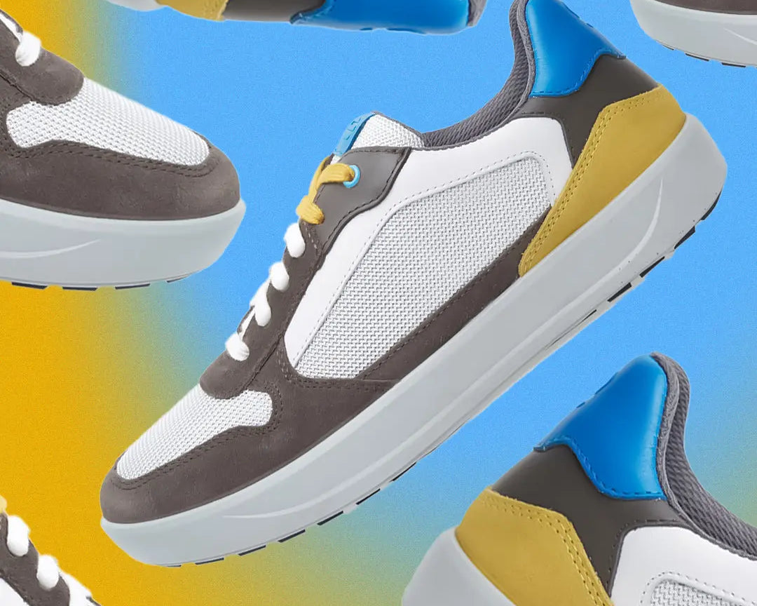 5 Different Types of Shoes Every Man Should Own - Ergonstyle