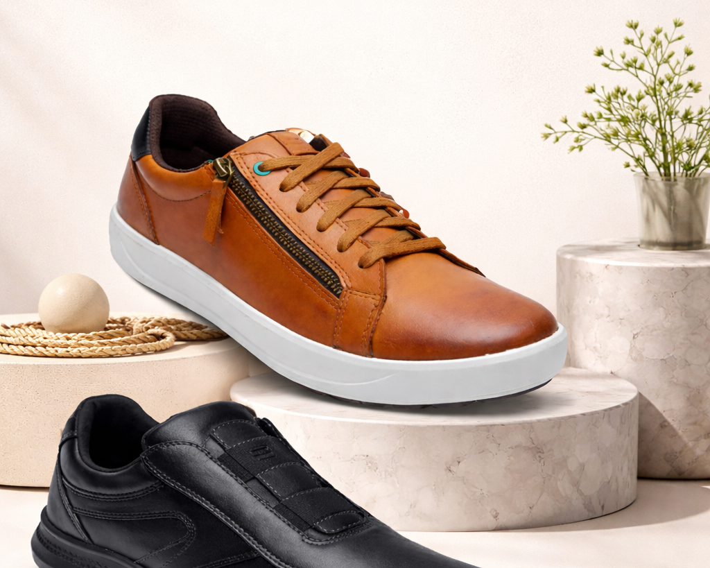 Formal vs. Casual Shoes: The Ultimate Guide to Making the Right Choice