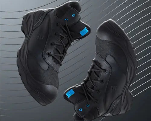 Different Types of Black Shoes You Must Have - Ergonstyle