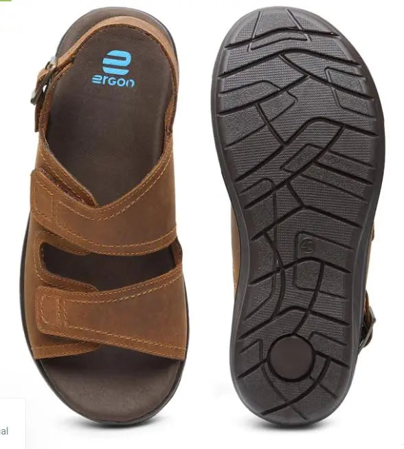 Elevating-Your-Style-A-Detailed-Guide-to-Men-s-Sandals Ergonstyle