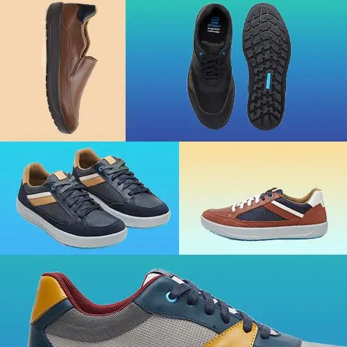 Explore all the New Trending & Stylish Shoes in 2022 - Ergonstyle