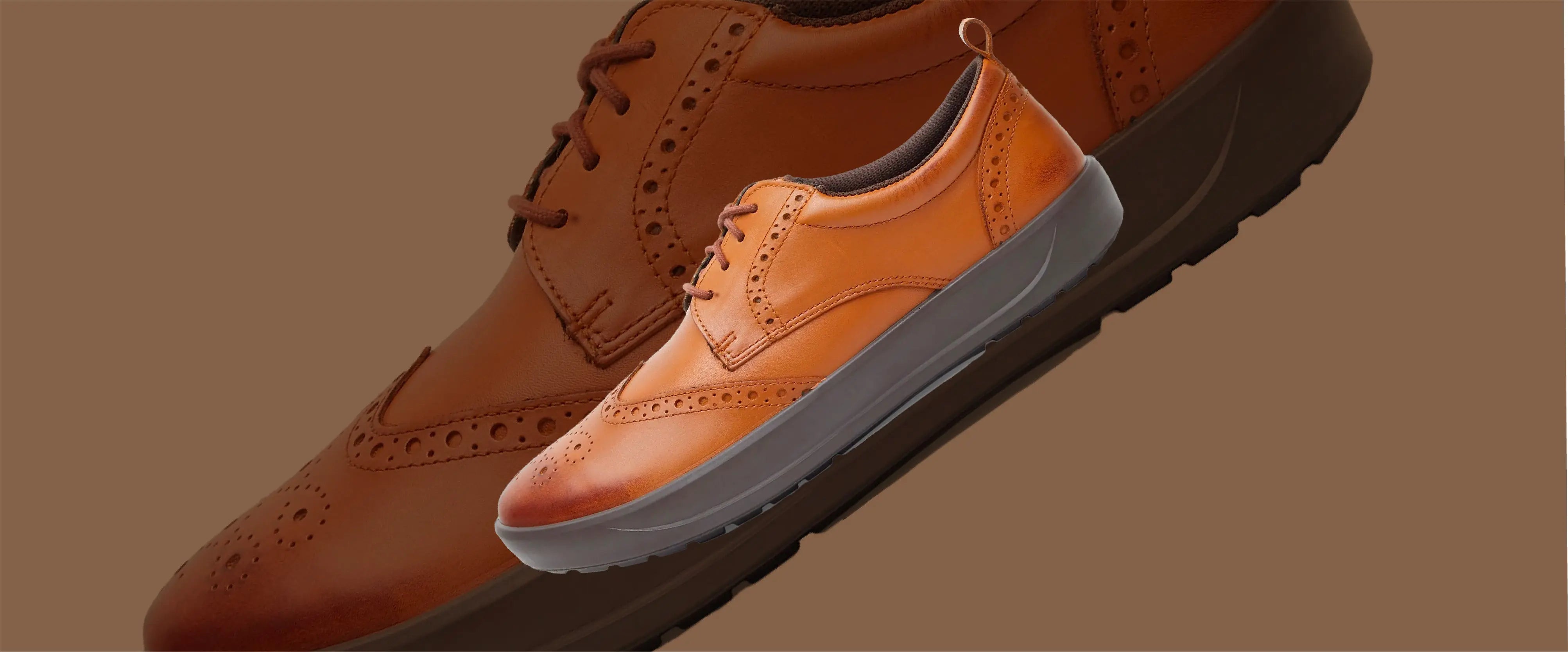 Explore the Latest Types of Formal Shoes in India - Ergonstyle