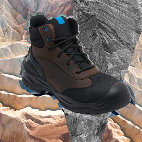 How to Choose the Best Trekking Shoes for Men - Ergonstyle