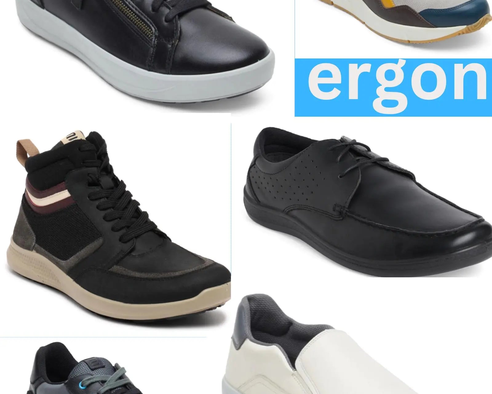 How-to-choose-shoes-for-every-occasion-The-Complete-Guide-to-Choosing-Shoes-for-Every-Occasion Ergonstyle