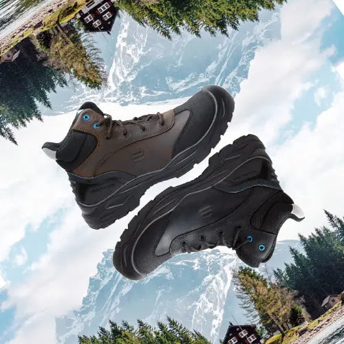 Tips for Choosing Best Trekking Shoes in India - Ergonstyle