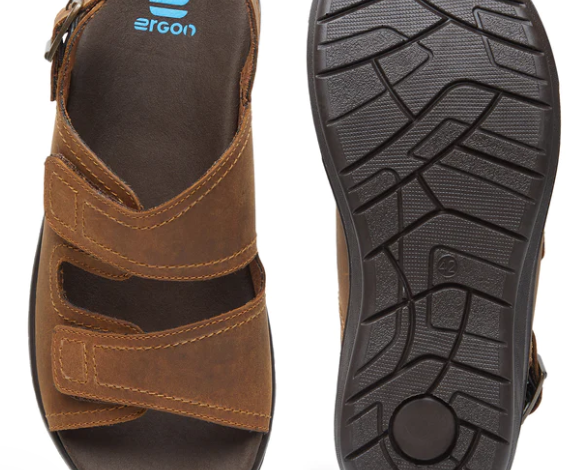 Elevating Your Style: A Detailed Guide to Men's Sandals