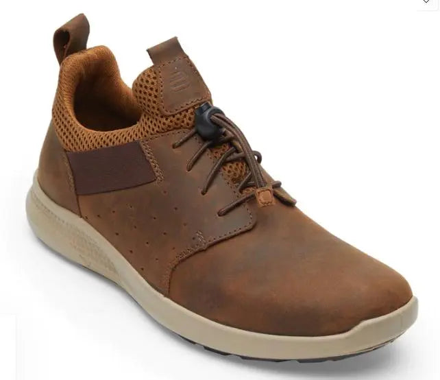 Casual Shoes for Men Ergonstyle