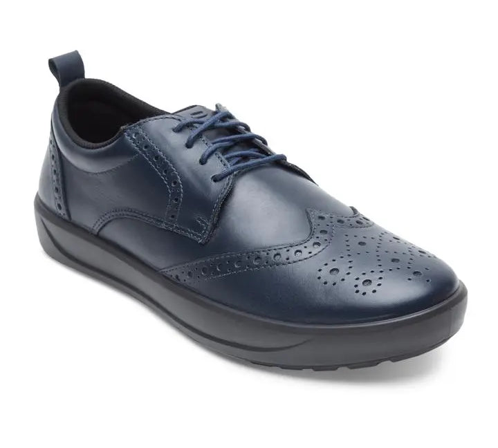 Dress Shoes for Men Ergonstyle