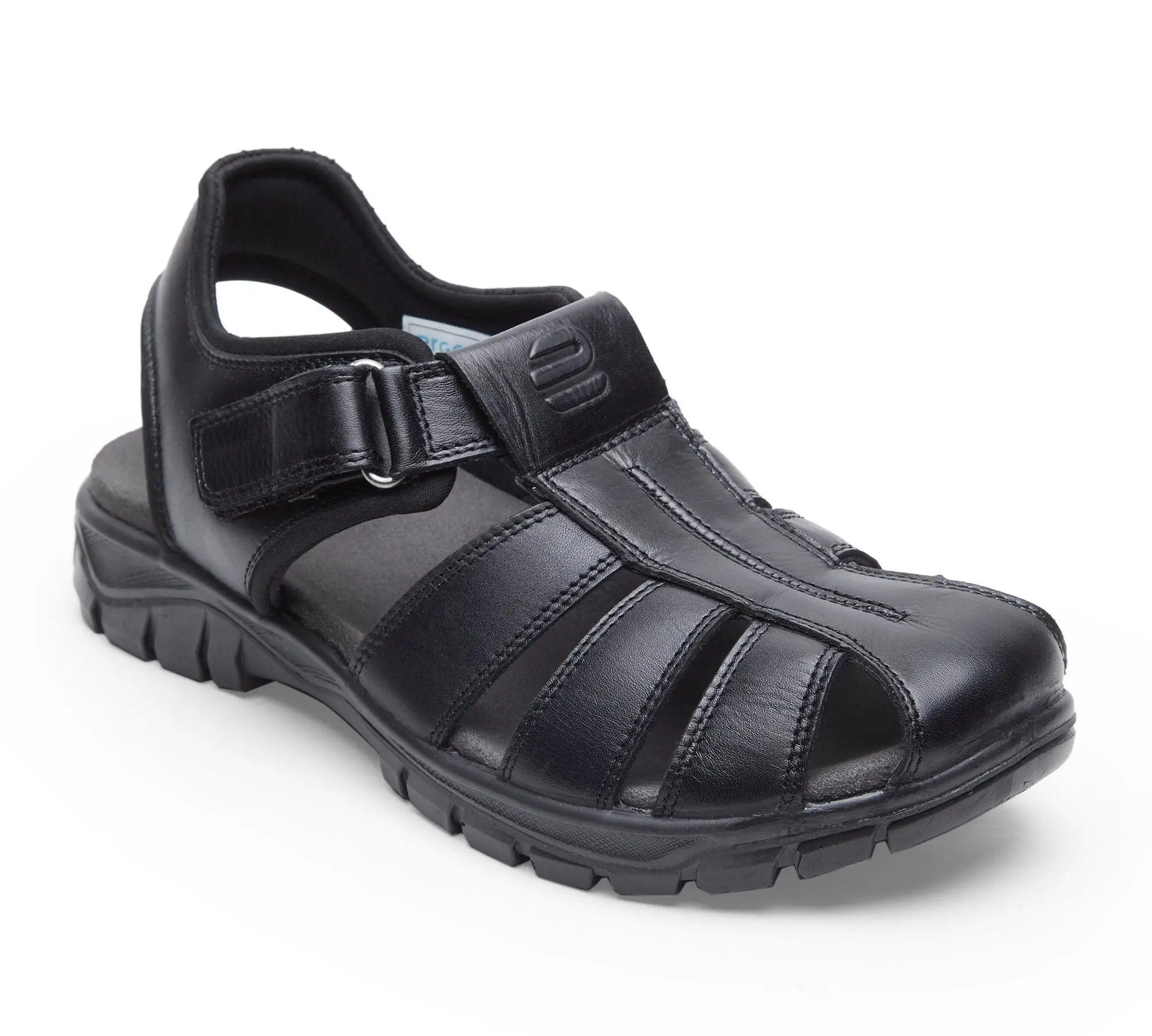 Sandals & Slippers for Men Ergonstyle