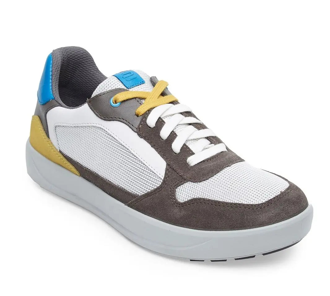 Sneakers for Men Ergonstyle