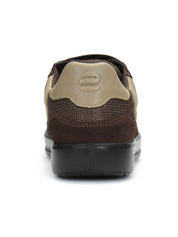 Denver Drift Men's  Brown Casual Shoes (Copy) Ergonstyle