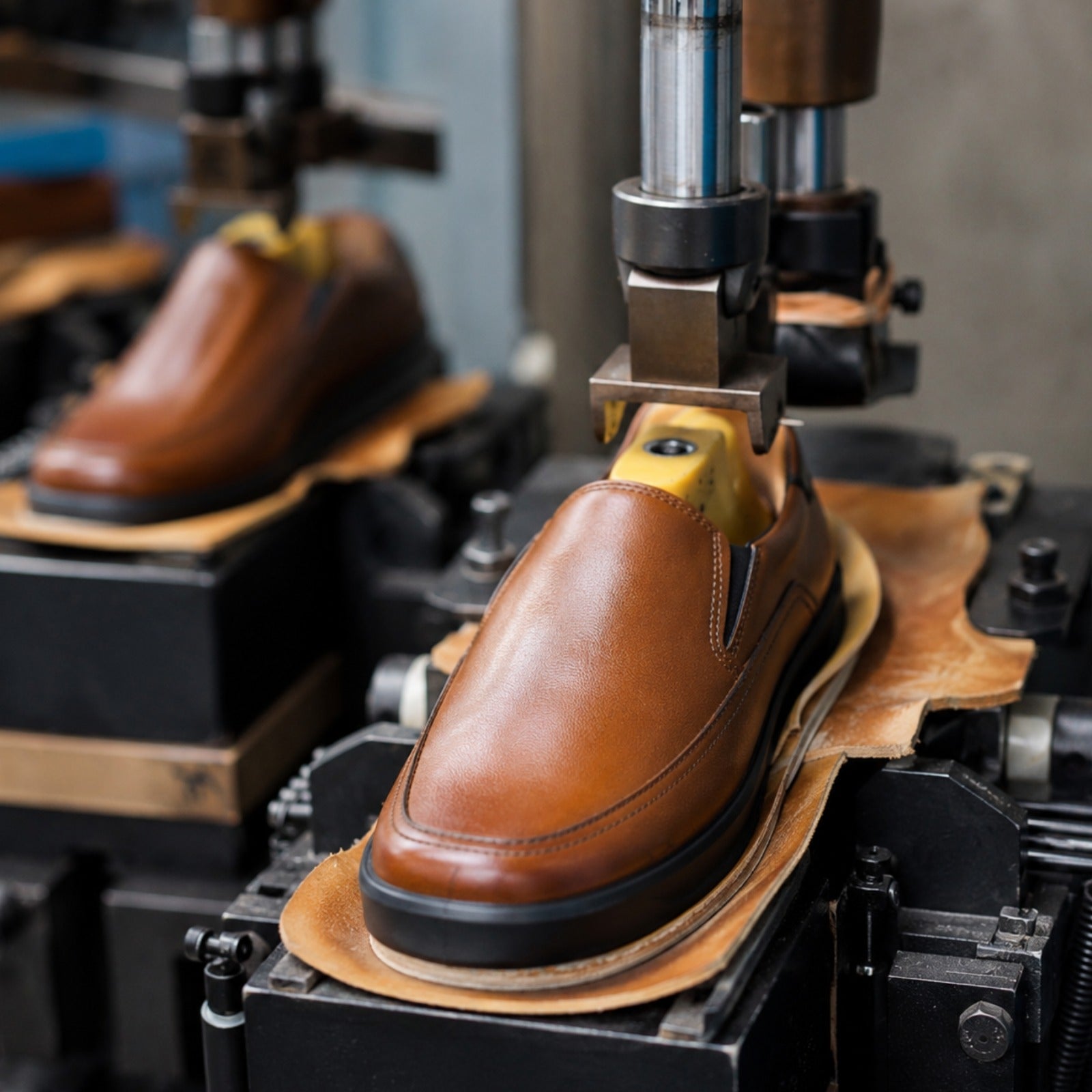 ERGONOMIC DESIGN