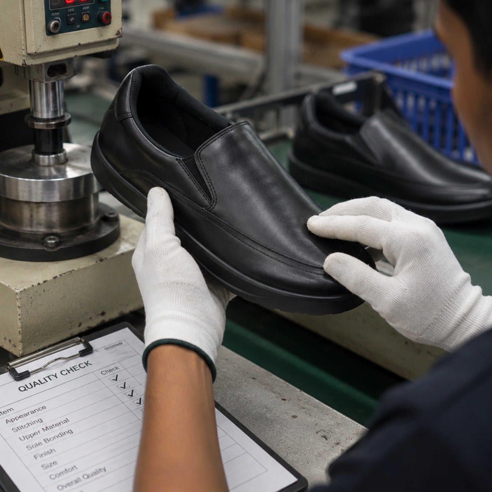 ⁠MADE IN INDIA