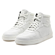 Basket EL-04 Men White Sneakers Ergonstyle