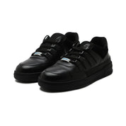 Basket EL-06 Men Black Sneaker Ergonstyle