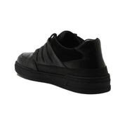 Basket EL-06 Men Black Sneaker Ergonstyle