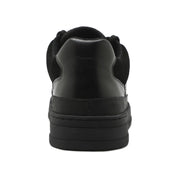 Basket EL-06 Men Black Sneaker Ergonstyle