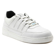 Basket EL-06 Men White Sneaker Ergonstyle