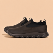 Outdoor EO-03 Men Dark Brown Casual Shoes Ergonstyle