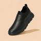 Outdoor EO-03 Men Black Shoes