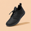 Kansas EK-05 Men Black Casual Shoes Ergonstyle