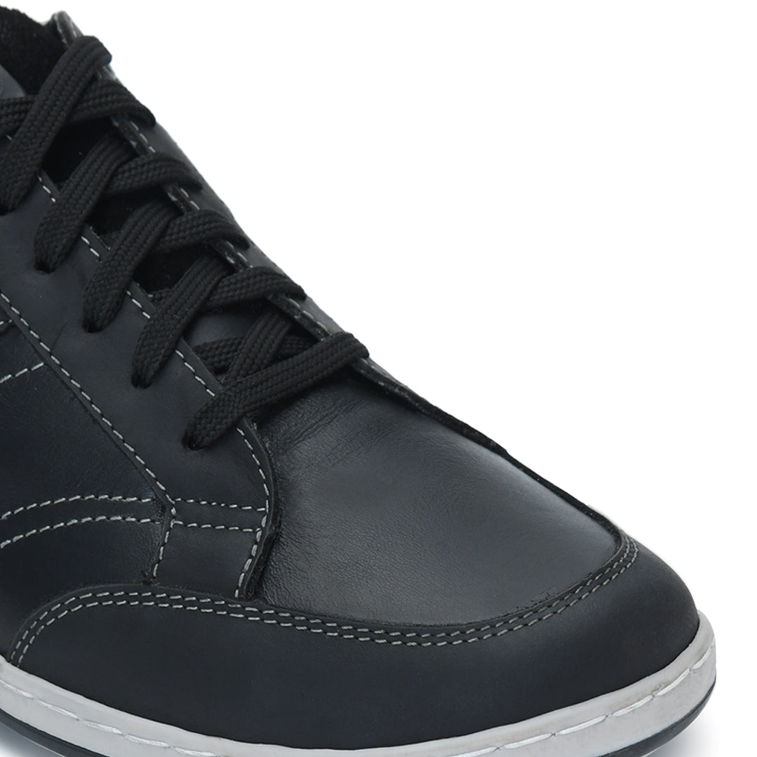 Quentin 02 Men Brown Casual Shoes (Copy) Ergonstyle