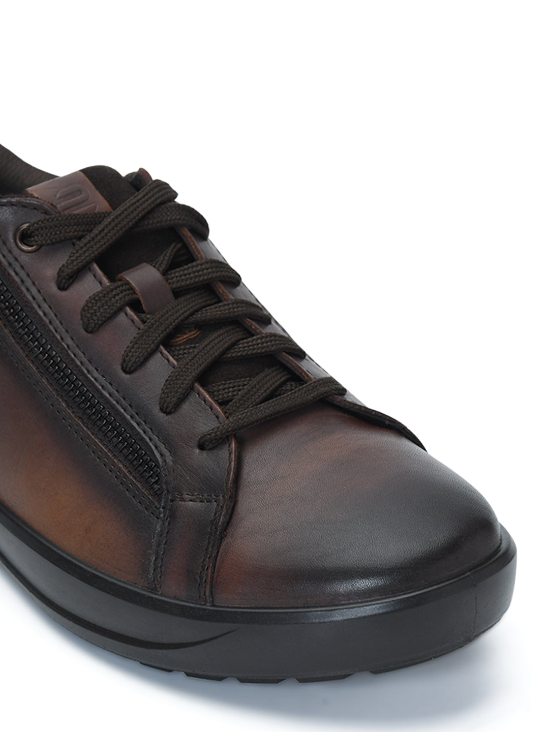 Denver ED-01 Men Brown Sneakers Ergonstyle