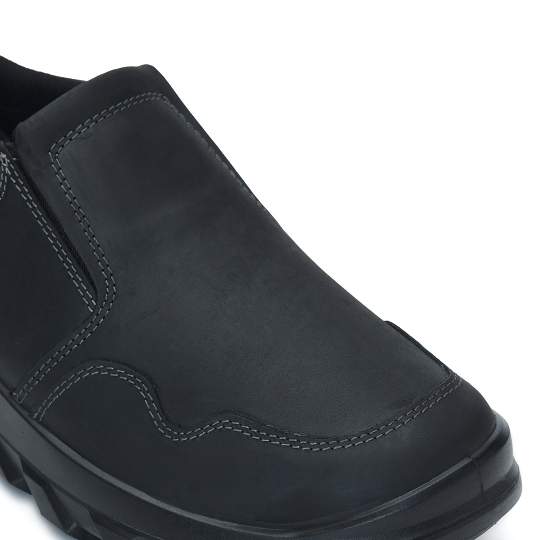 Outdoor EO-06 Men Black Ergonstyle