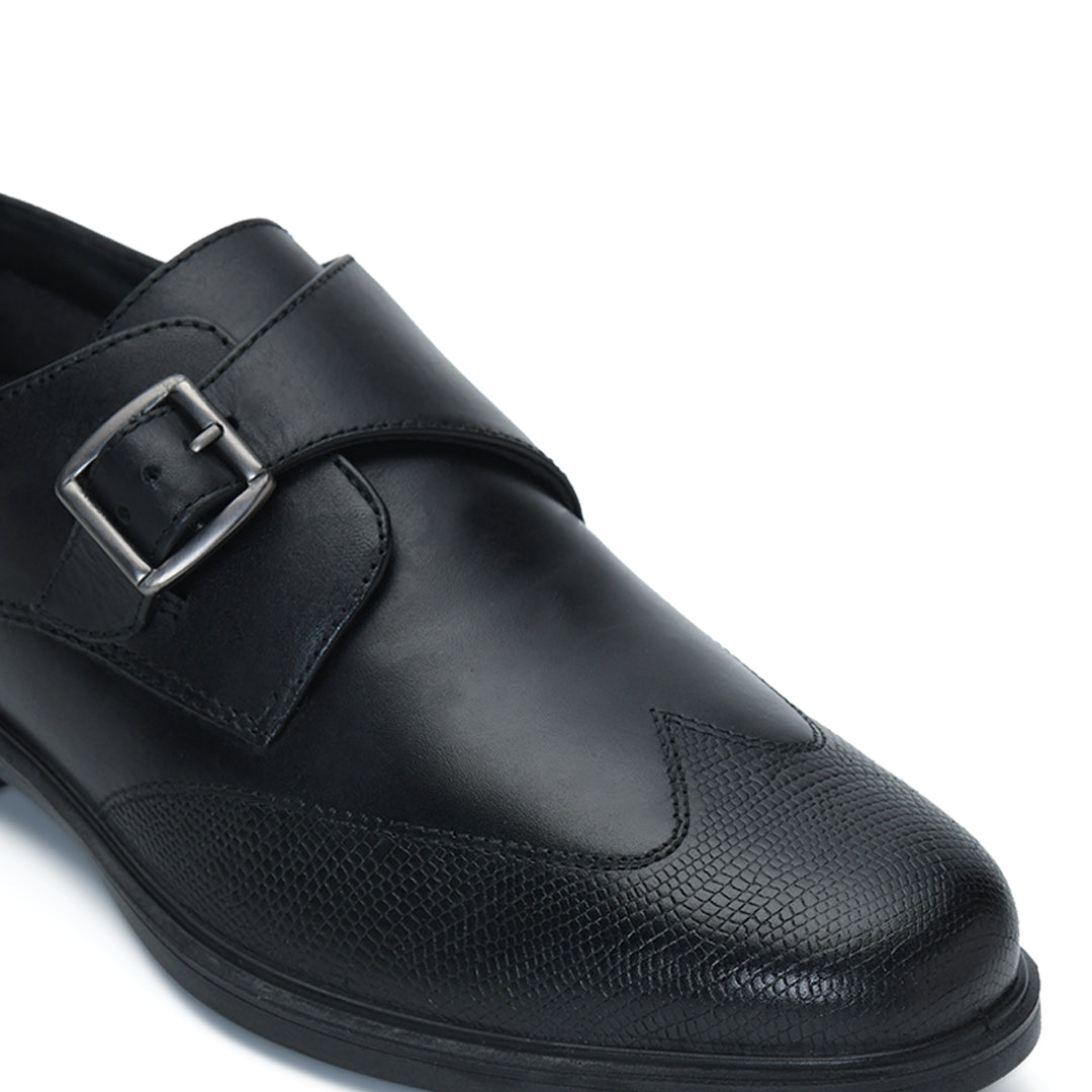 City EC-05 Men's Brown Patina Casual Shoes (Copy) Ergonstyle