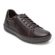 Denver ED-01 Men Black Sneakers - Ergonstyle