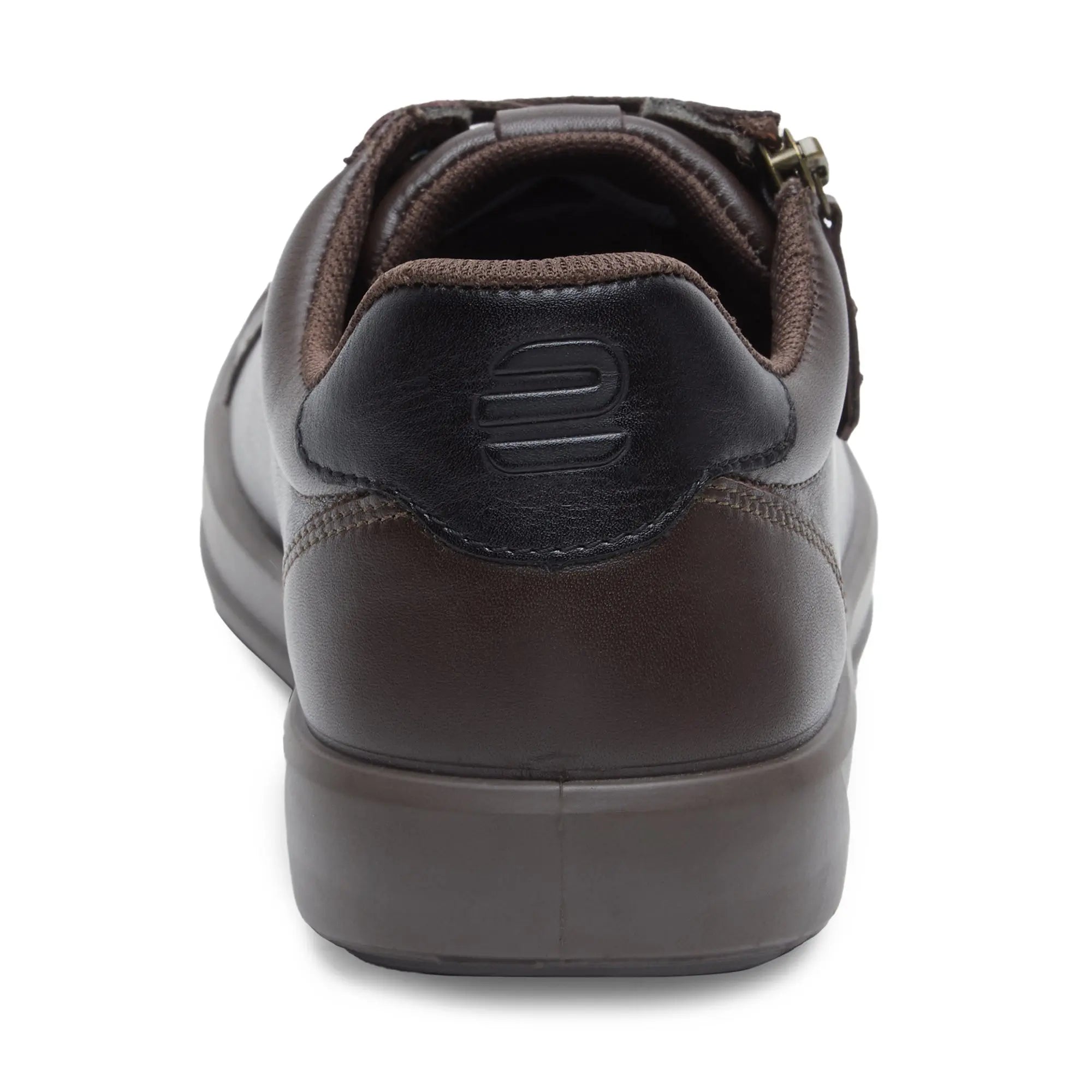 Denver ED-01 Men Tan Sneakers - Ergonstyle