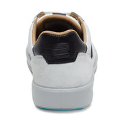 Denver ED-02 Men Silver Birch Sneakers - Ergonstyle