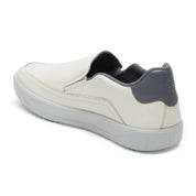 Denver ED-03 Men Beige Dress Casual Shoes - Ergonstyle