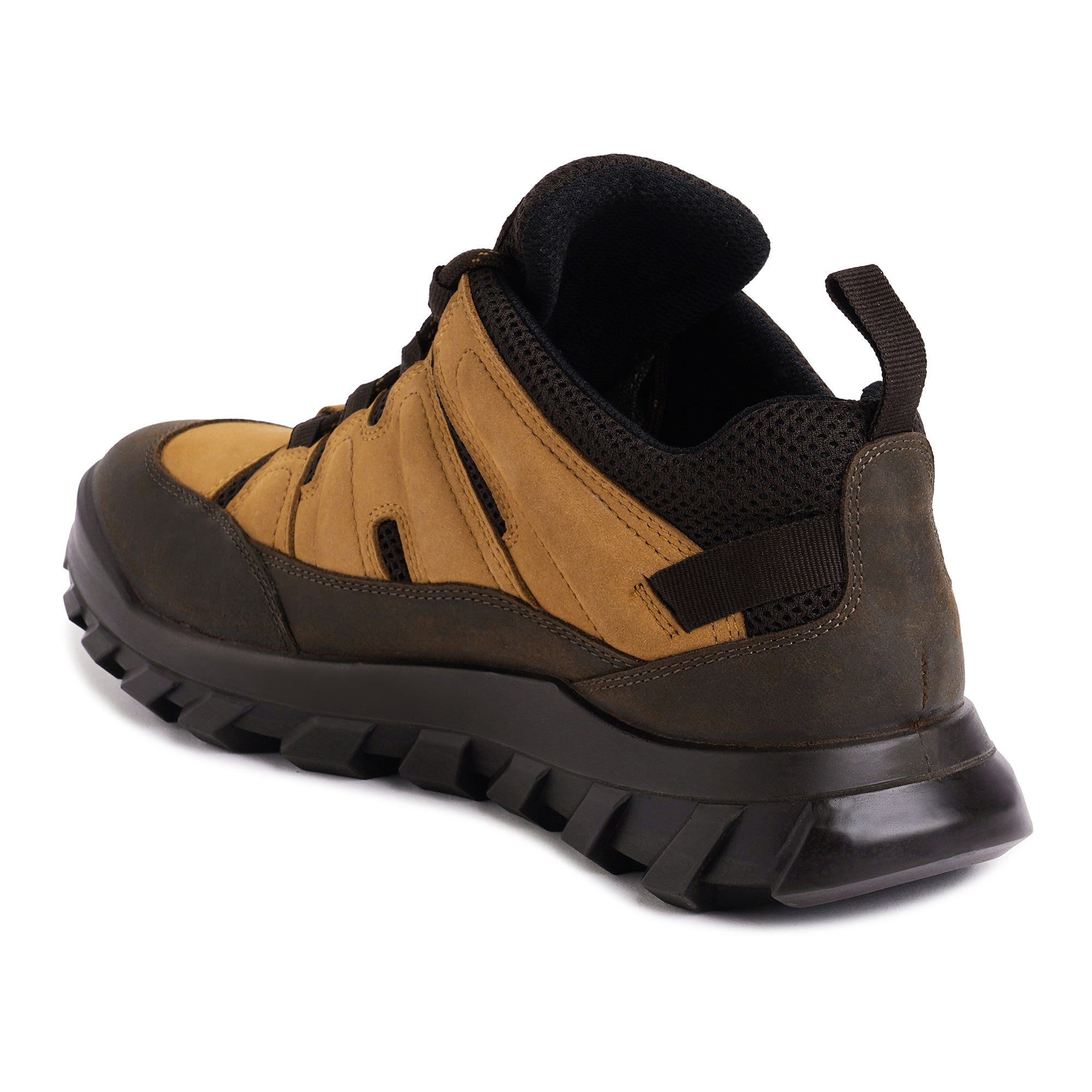 Outdoor EO-04 Men Brown Shoes