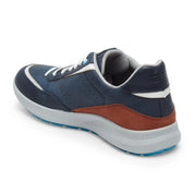 Kansas EK-02 Men Total Eclipse Casual Shoes - Ergonstyle