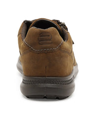 Kansas EK-08 Men Brown Sneakers Ergonstyle