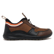 Kansas EK-13 Men Brown Casual Shoes Ergonstyle