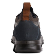 Outdoor EO-02 Men Brown Shoes Ergonstyle