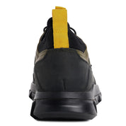 Outdoor EO-02 Men Olive Shoes Ergonstyle