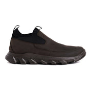 Outdoor EO-03 Men Dark Brown Shoes Ergonstyle