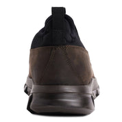 Outdoor EO-03 Men Dark Brown Shoes Ergonstyle