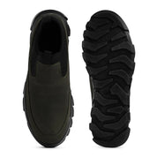 Outdoor EO-03 Men Grey Shoes Ergonstyle