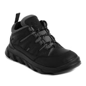 Outdoor EO-04 Men Black Shoes Ergonstyle