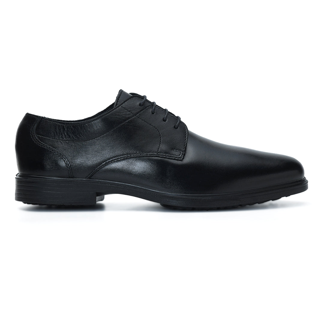 City EC-06 Men's Brown Patina Casual Shoes (Copy) Ergonstyle