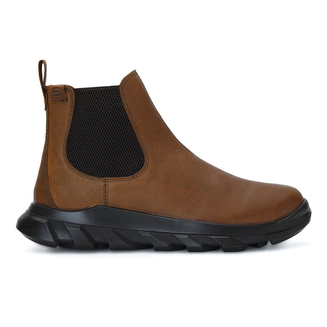 Outdoor EO-01 Men Brown Shoes (Copy) Ergonstyle