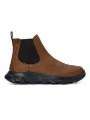 Outdoor EO-01 Men Brown Shoes (Copy) Ergonstyle