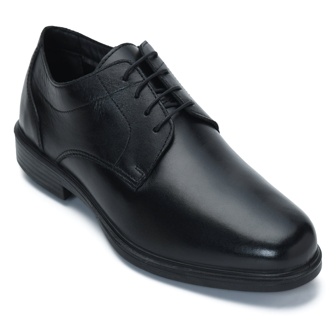 City EC-06 Men's Brown Patina Casual Shoes (Copy) Ergonstyle