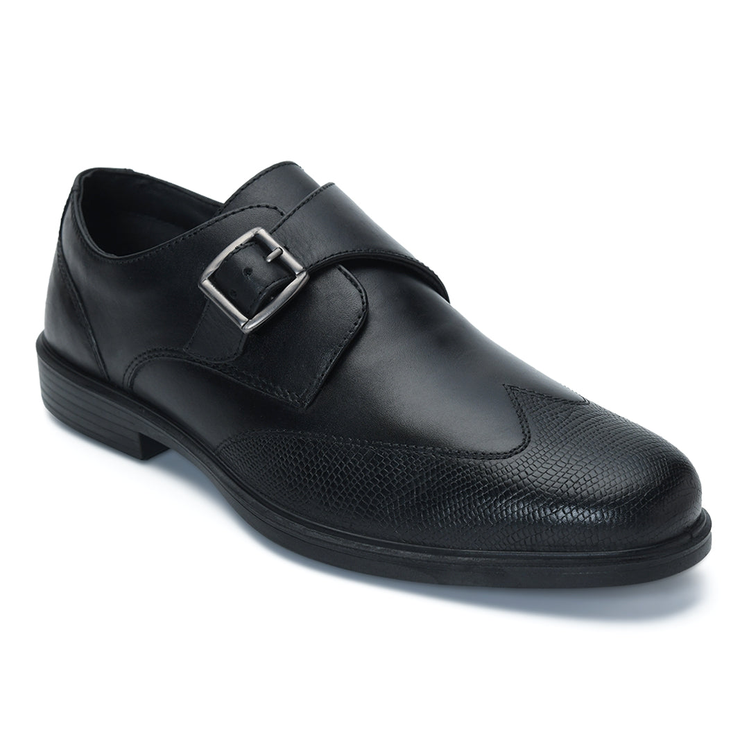 City EC-05 Men's Brown Patina Casual Shoes (Copy) Ergonstyle