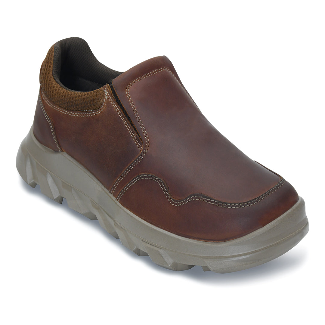 Outdoor EO-06 Men Tan Ergonstyle